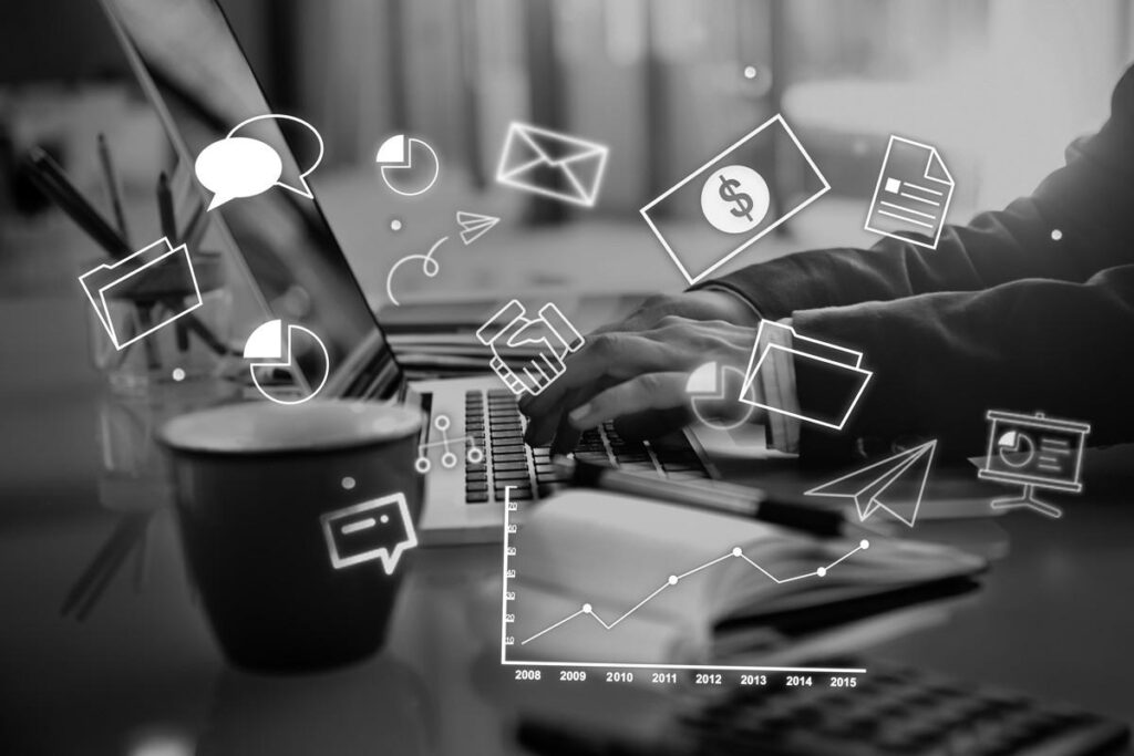 Freelance Digital Marketing Specialist